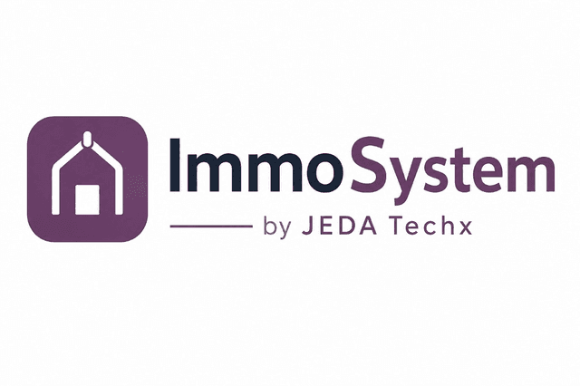ImmoSystem by JEDA Techx
